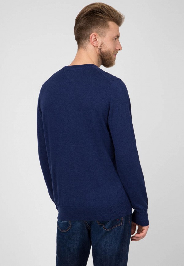 

Джемпер Tommy Hilfiger, Tommy Hilfiger MP002XM1K2UJ, Синий