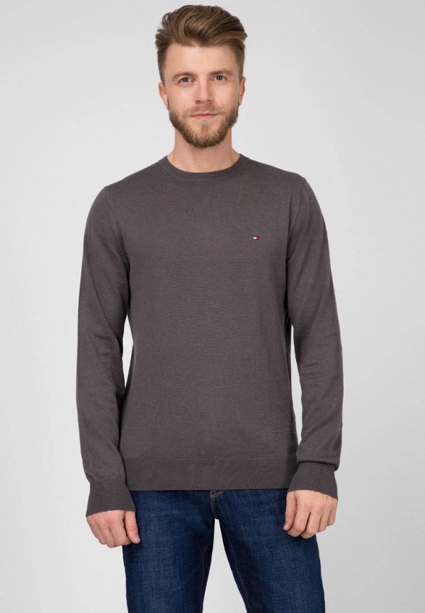 

Джемпер Tommy Hilfiger, Tommy Hilfiger MP002XM1K2UK, Серый