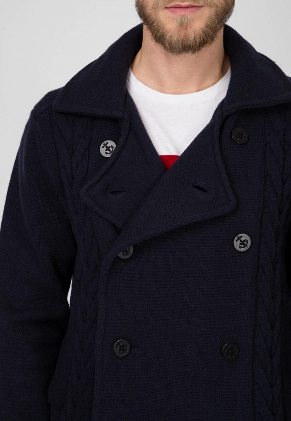 

Кардиган Tommy Hilfiger, Синий, Tommy Hilfiger MP002XM1K2UU