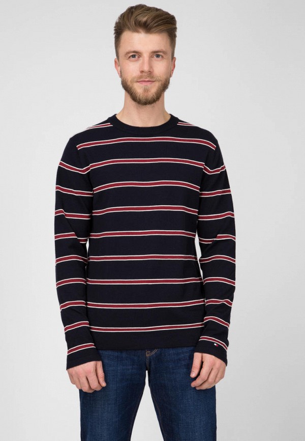 

Джемпер Tommy Hilfiger, Tommy Hilfiger MP002XM1K2UW, Синий