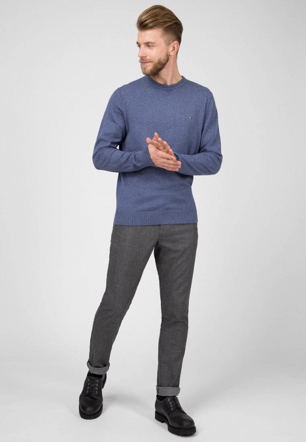

Брюки Tommy Hilfiger, Серый, Tommy Hilfiger MP002XM1K2V2