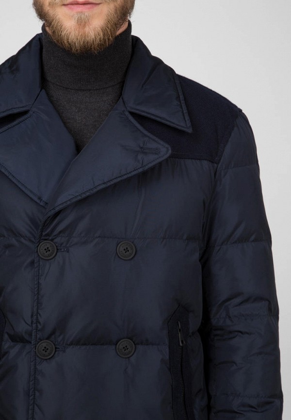 

Пуховик Tommy Hilfiger, Синий, Tommy Hilfiger MP002XM1K2VD