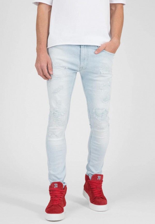 

Джинсы Tommy Hilfiger, Tommy Hilfiger MP002XM1K2VL, Голубой