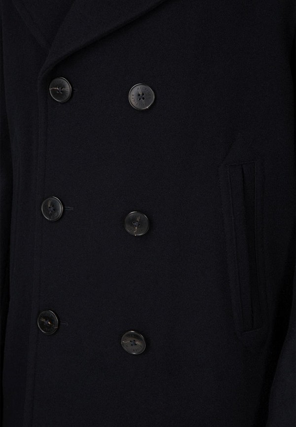 

Полупальто Tommy Hilfiger, Синий, Tommy Hilfiger MP002XM1K2VT