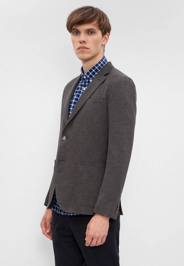 

Пиджак Tommy Hilfiger, Серый