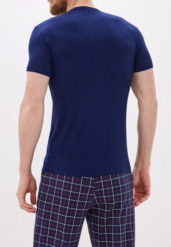 

Футболка Pantelemone, Синий