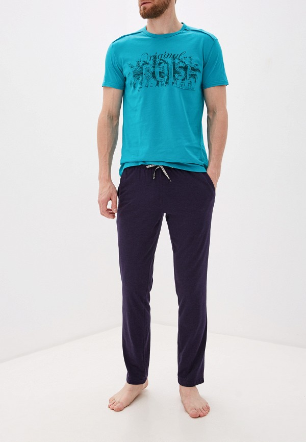 фото Футболка pantelemone