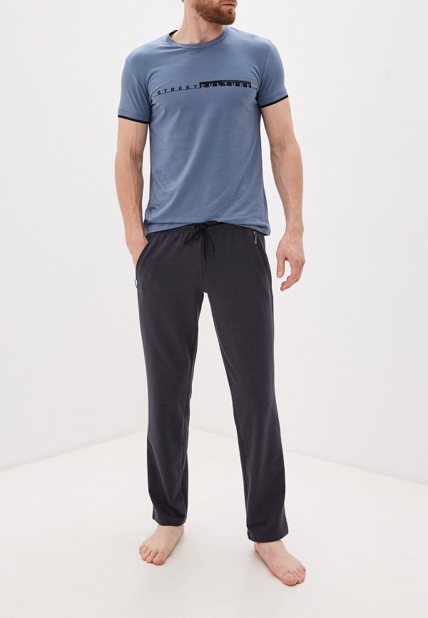 фото Футболка pantelemone