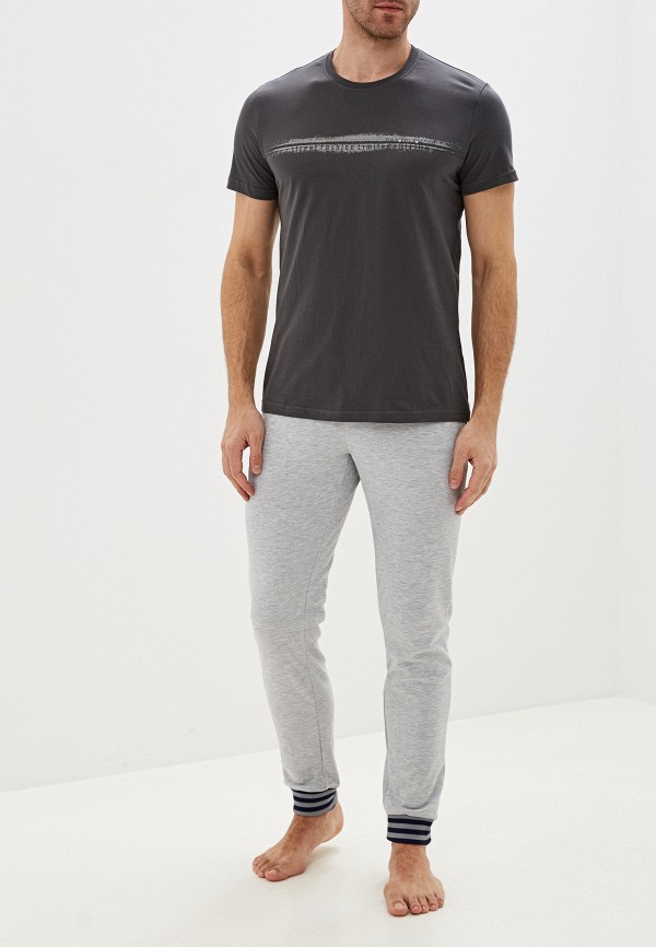 фото Футболка pantelemone