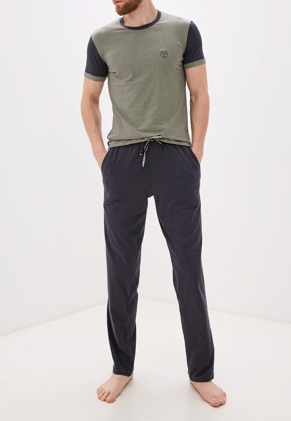 фото Футболка pantelemone