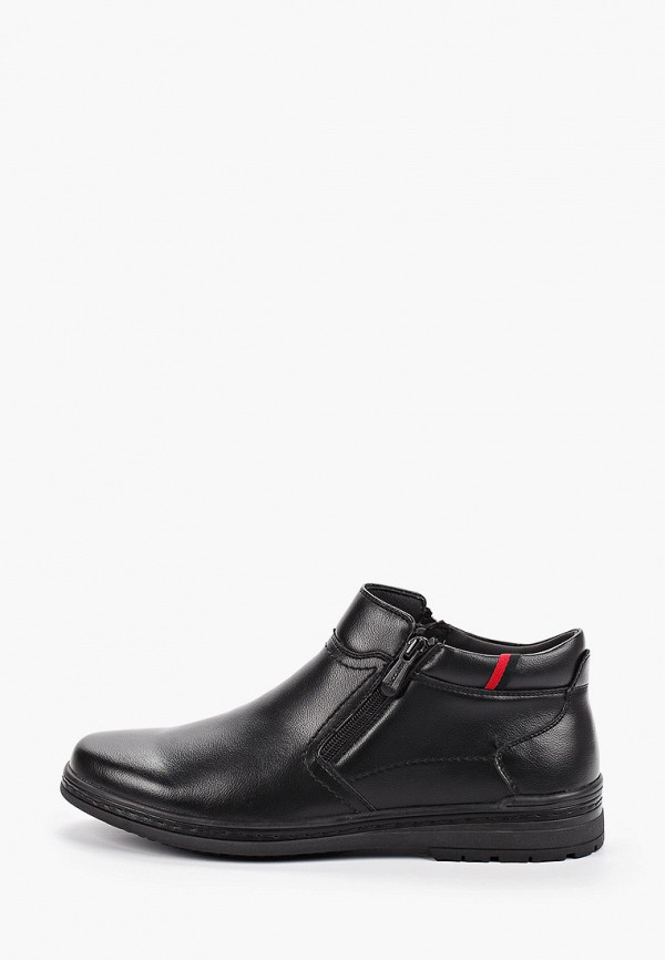 

Ботинки T.Taccardi, Черный
