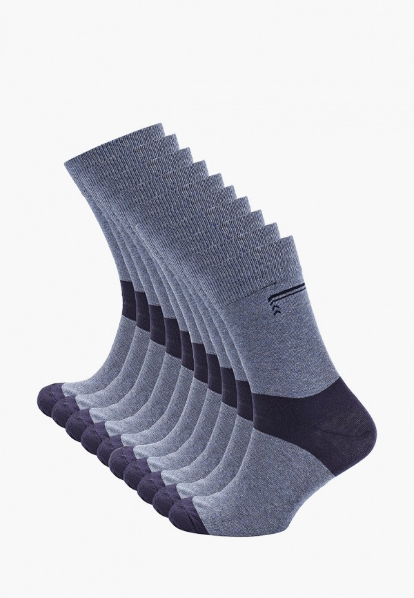 

Комплект Pantelemone, Синий