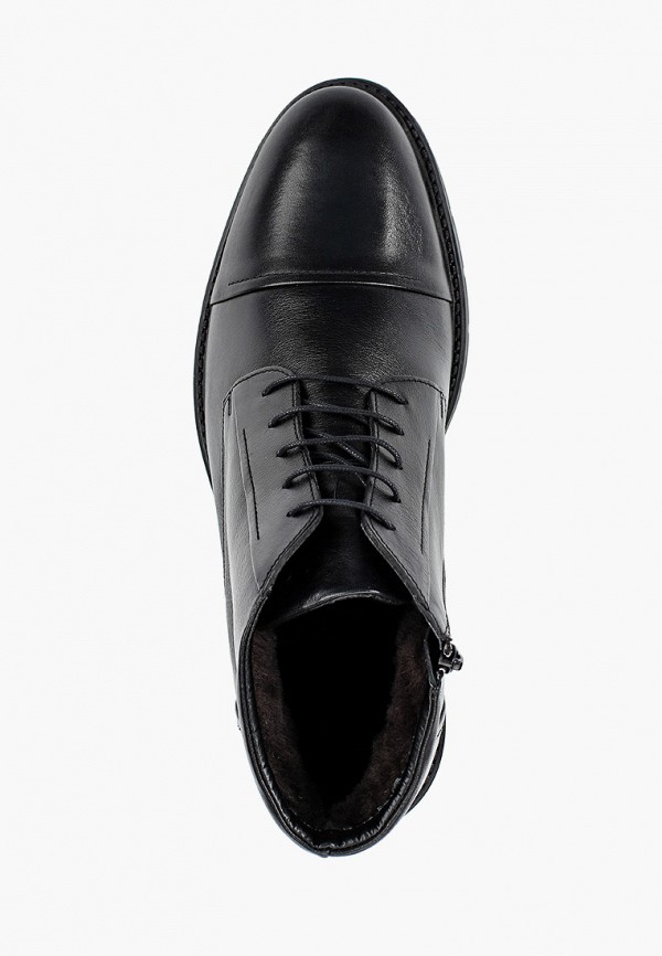 Ботинки Ralf Ringer черный, размер 40, фото 4