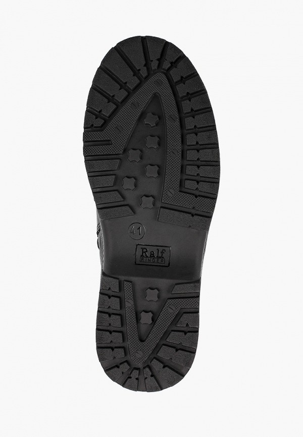 фото Полусапоги ralf ringer