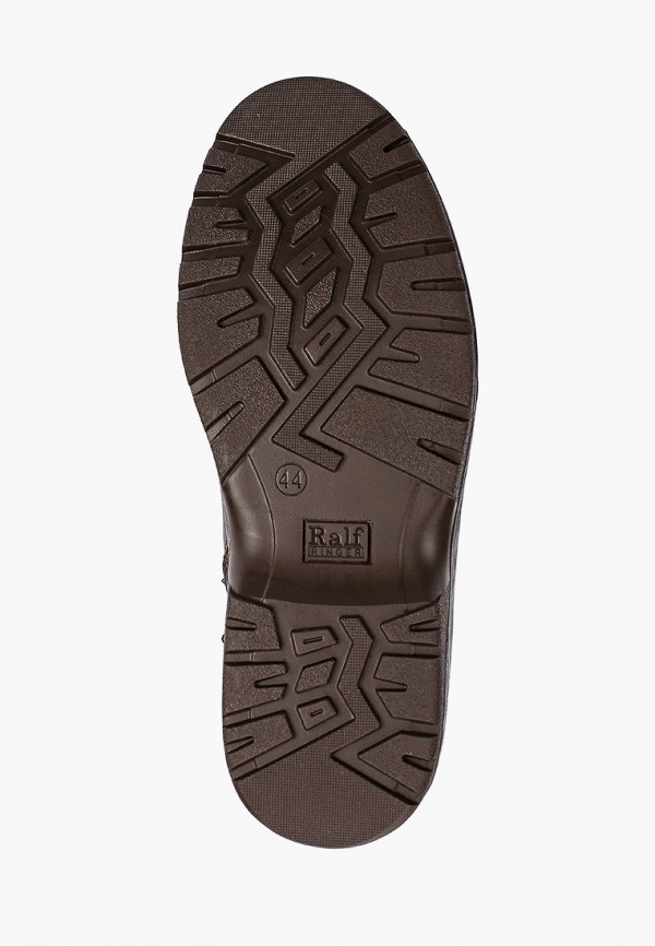 Ботинки Ralf Ringer цвет коричневый  Фото 5