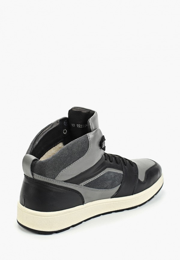 фото Кеды ralf ringer