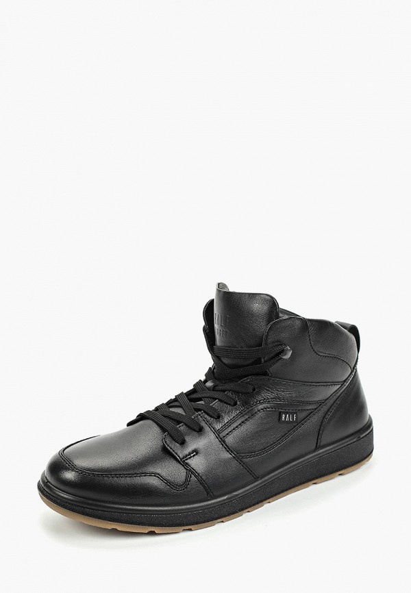 фото Кеды ralf ringer