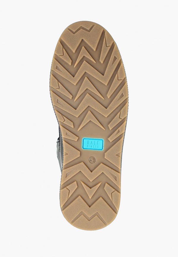 фото Кеды ralf ringer