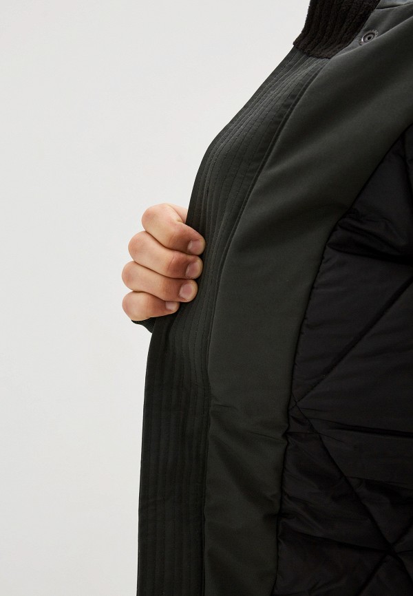 фото Куртка утепленная loading