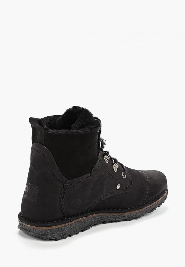 фото Ботинки westriders