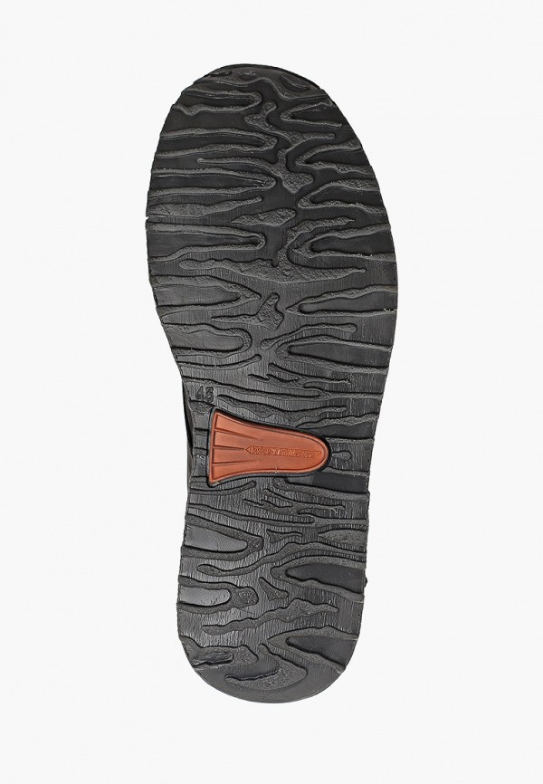 фото Ботинки westriders