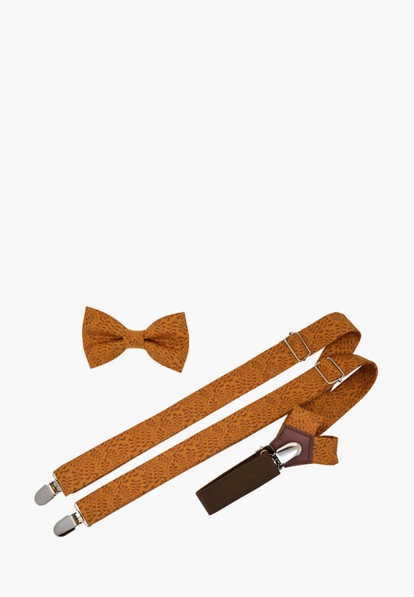 

Комплект Rainbowtie, Оранжевый