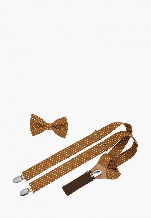 

Комплект Rainbowtie, Коричневый