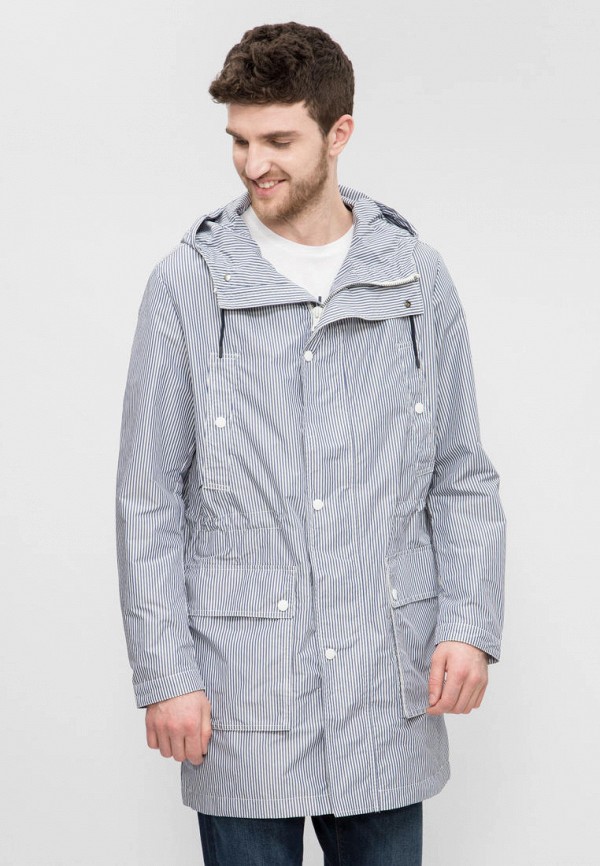 

Парка Tommy Hilfiger, Tommy Hilfiger MP002XM1K3ED, Голубой