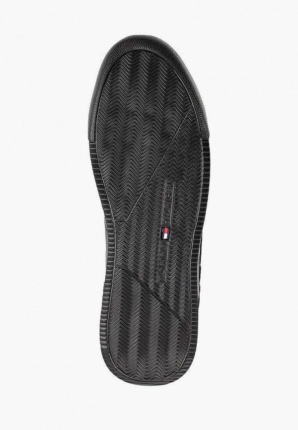 

Кроссовки Tommy Hilfiger, Tommy Hilfiger MP002XM1K3EK, Черный