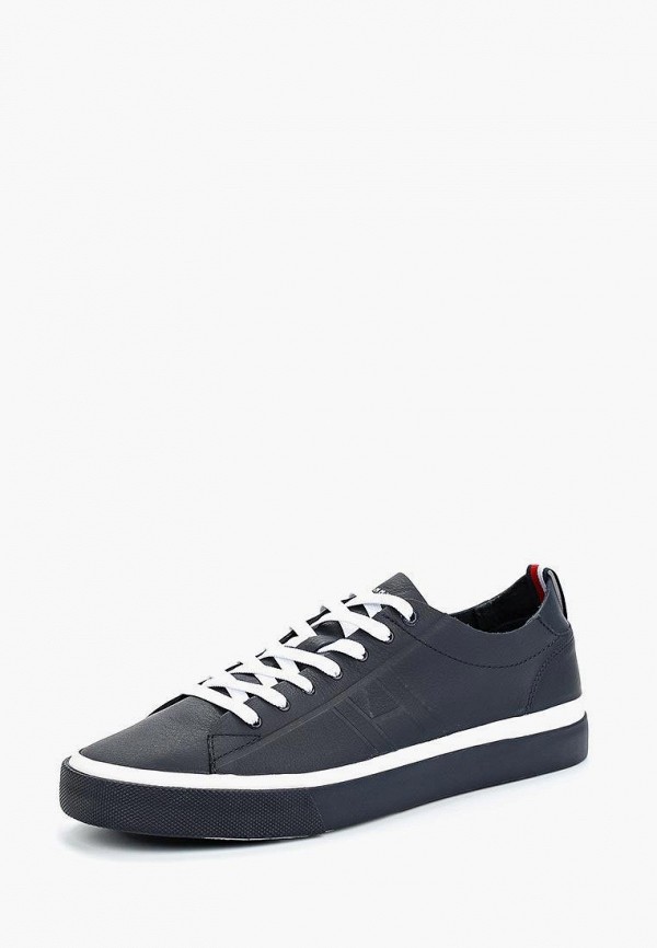 

Кеды Tommy Hilfiger, Синий, Tommy Hilfiger MP002XM1K3EL