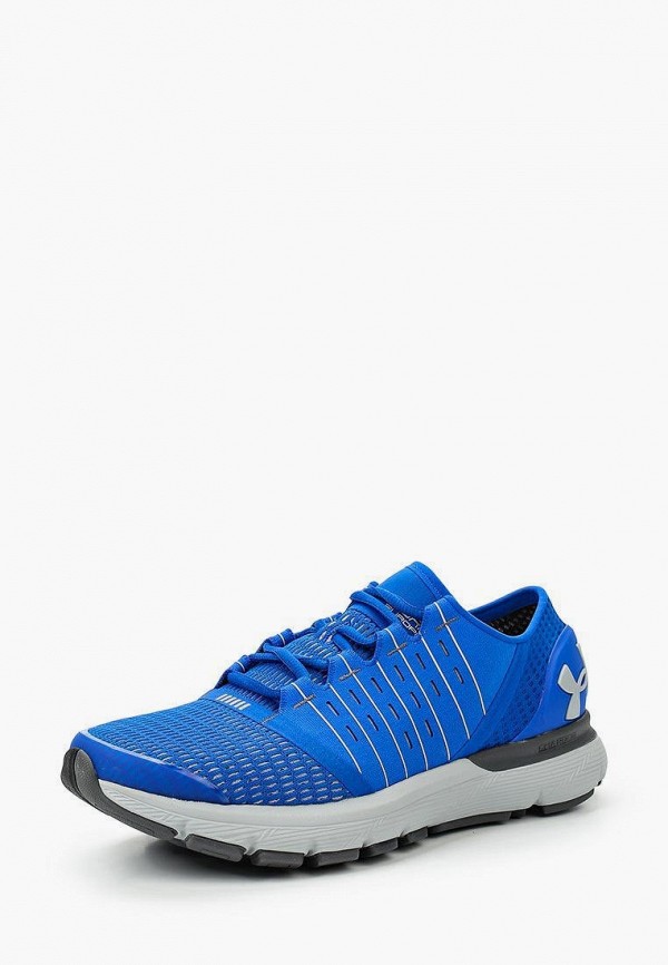 

Кроссовки Under Armour, Синий, UA Speedform Europa