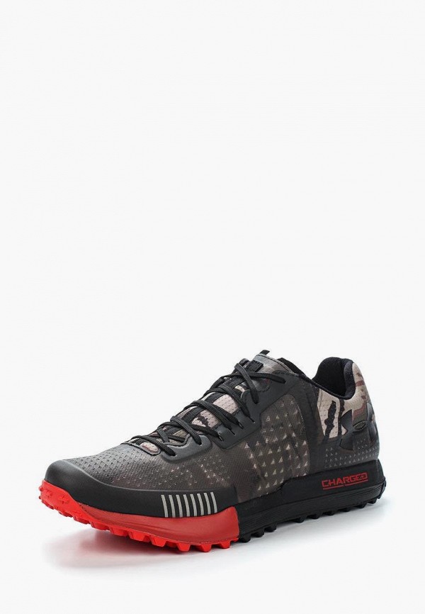 

Кроссовки Under Armour, UA Horizon RTT, Черный
