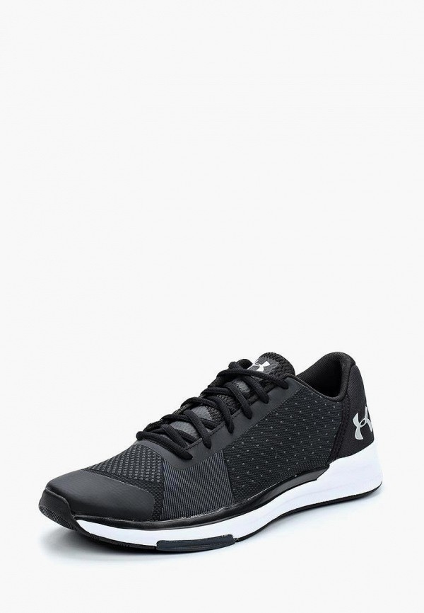 

Кроссовки Under Armour, UA Showstopper, Черный