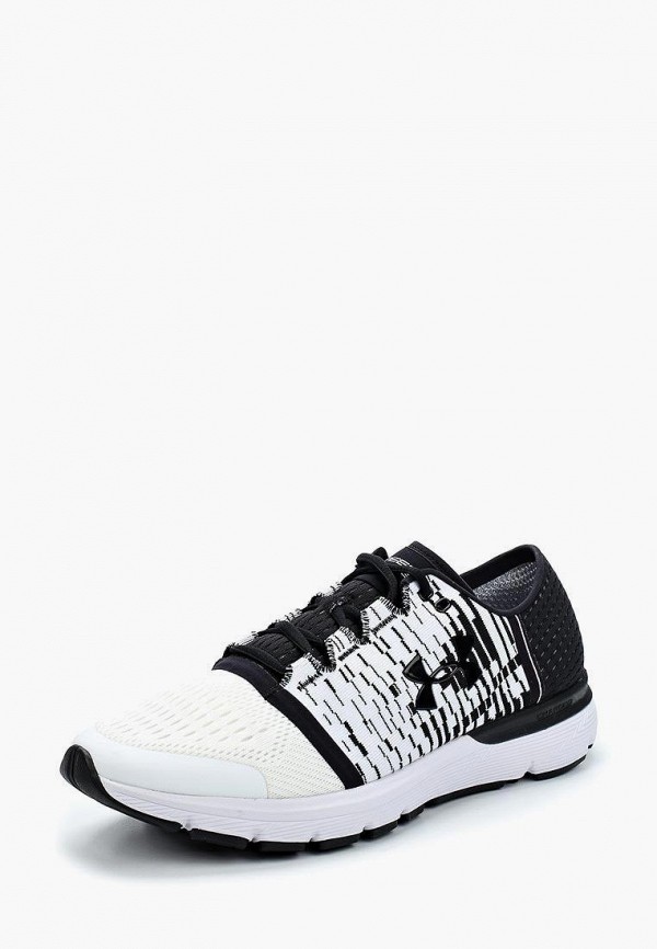 

Кроссовки Under Armour, Under Armour MP002XM1K3FR, Белый