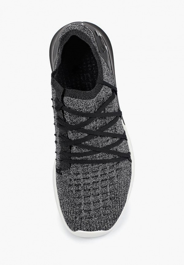 

Кроссовки Under Armour, Серый, Under Armour MP002XM1K3FS