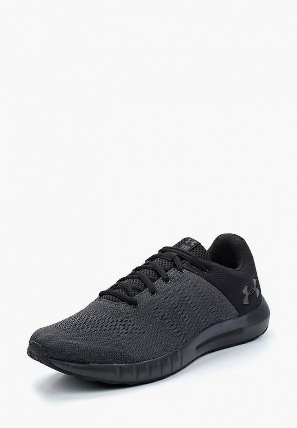 

Кроссовки Under Armour, Under Armour MP002XM1K3FT, Серый