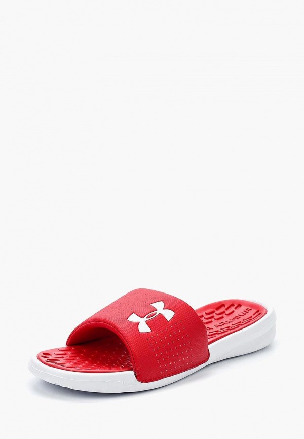 

Сандалии Under Armour, Under Armour MP002XM1K3FU, Красный