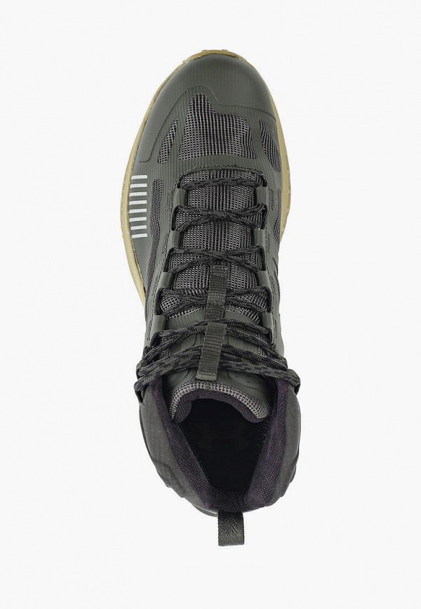 

Ботинки трекинговые Under Armour, Зеленый, Under Armour MP002XM1K3FX