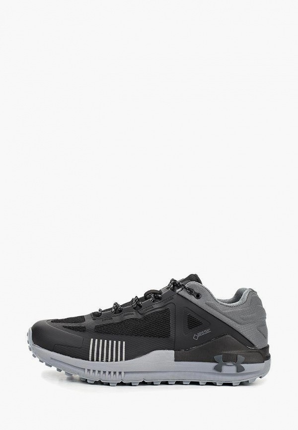 

Ботинки трекинговые Under Armour, Черный, UA Verge 2.0 Low GTX