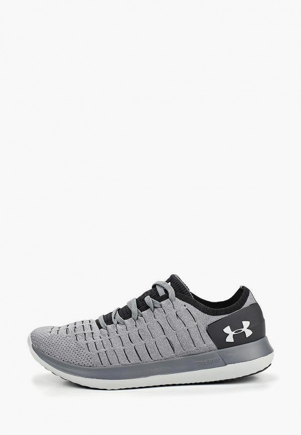 

Кроссовки Under Armour, Серый, Under Armour MP002XM1K3G0