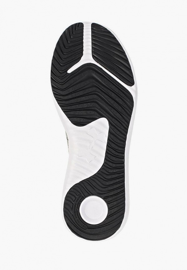 

Кроссовки Under Armour, Бежевый, Under Armour MP002XM1K3G1