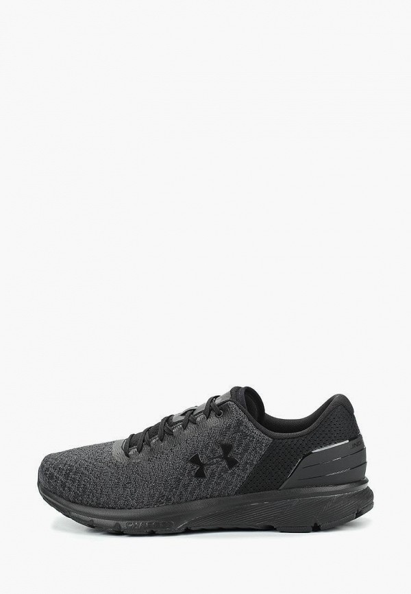 

Кроссовки Under Armour, Серый, UA Charged Escape 2