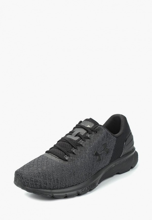 

Кроссовки Under Armour, Серый, Under Armour MP002XM1K3G2