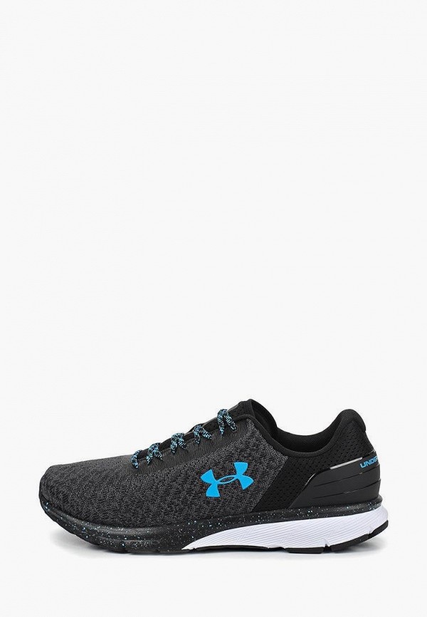 

Кроссовки Under Armour, Черный, Under Armour MP002XM1K3G3