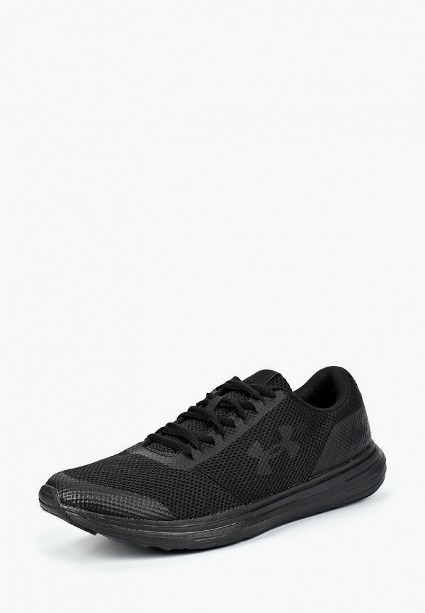 

Кроссовки Under Armour, Черный, Under Armour MP002XM1K3G4
