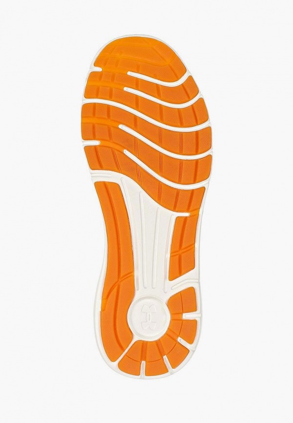 

Кроссовки Under Armour, Синий, Under Armour MP002XM1K3G6