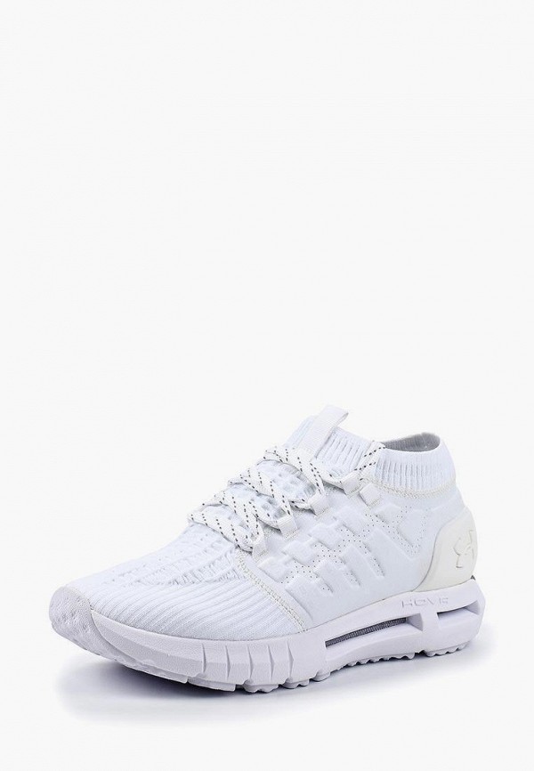 

Кроссовки Under Armour, Under Armour MP002XM1K3GB, Белый