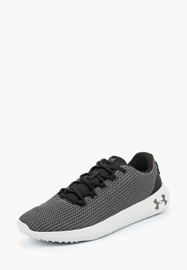 

Кроссовки Under Armour, Серый, UA Ripple