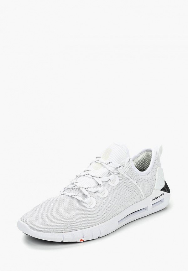 

Кроссовки Under Armour, Белый, Under Armour MP002XM1K3GD