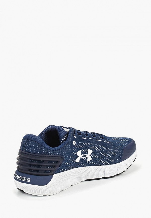 

Кроссовки Under Armour, Синий, Under Armour MP002XM1K3GE